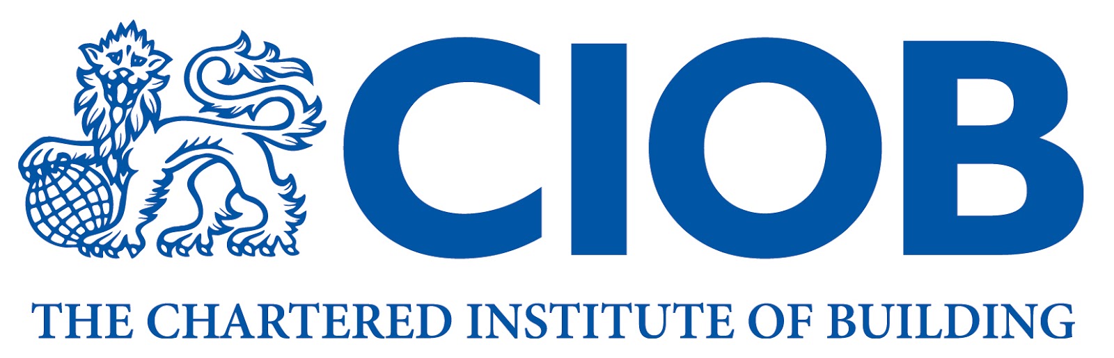 Chartered Institute of Building (CIOB) Logo